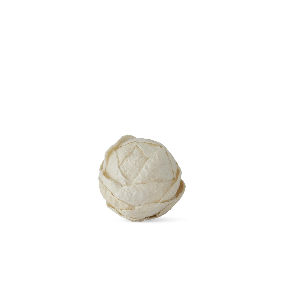 Cream Filler Balls