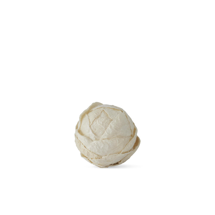 Cream Filler Balls