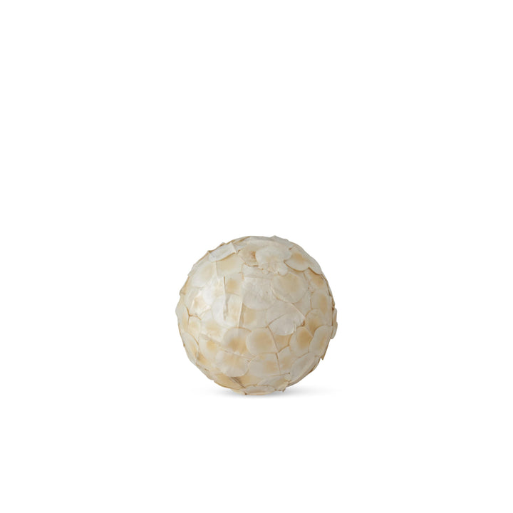 Cream Filler Balls