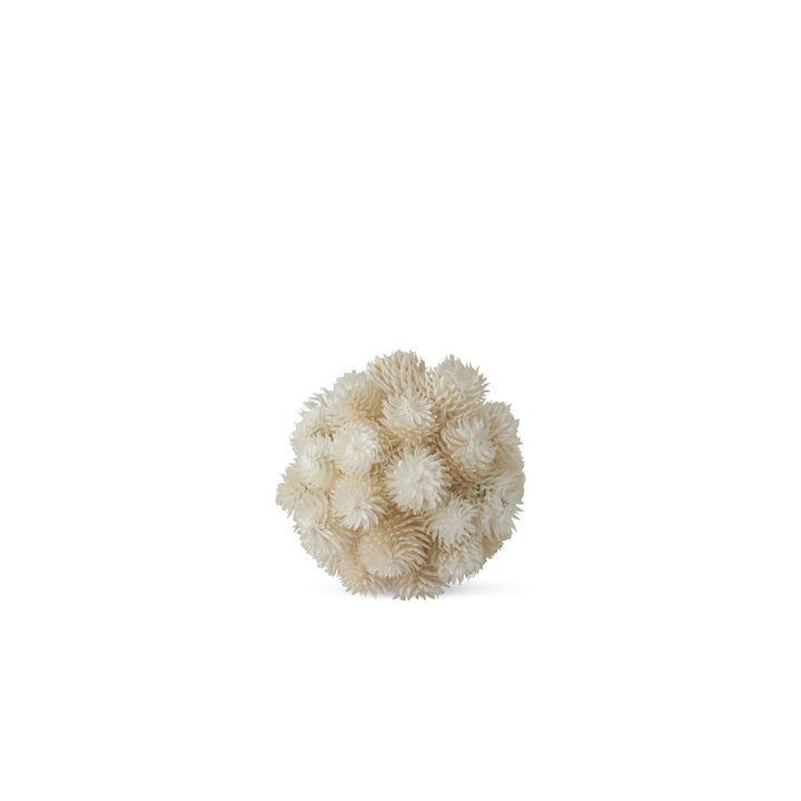 Cream Filler Balls