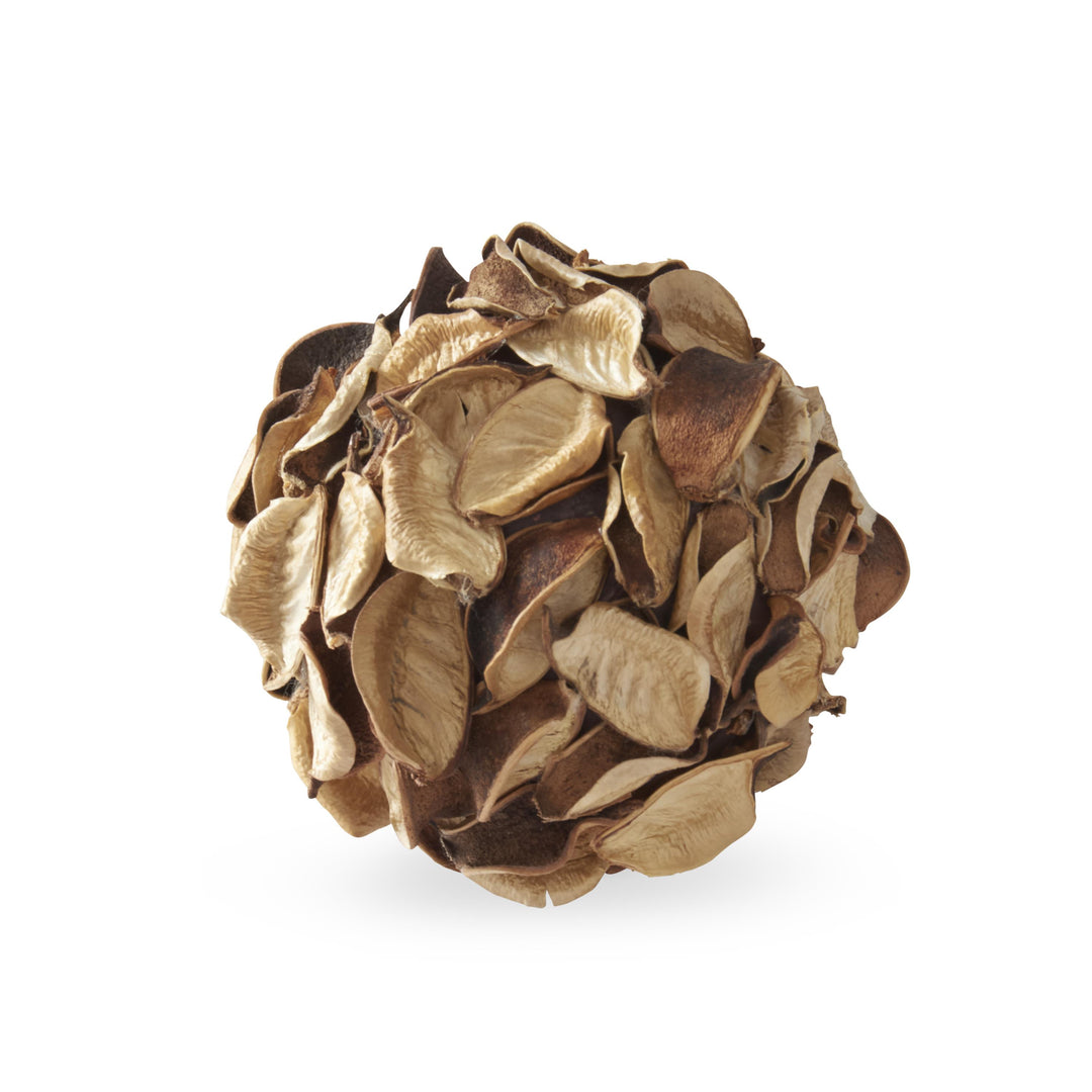 Pod &amp; Pinecone Balls
