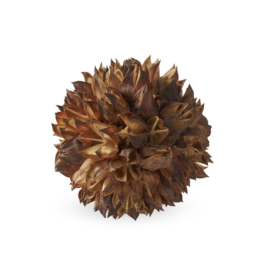 Pod &amp; Pinecone Balls