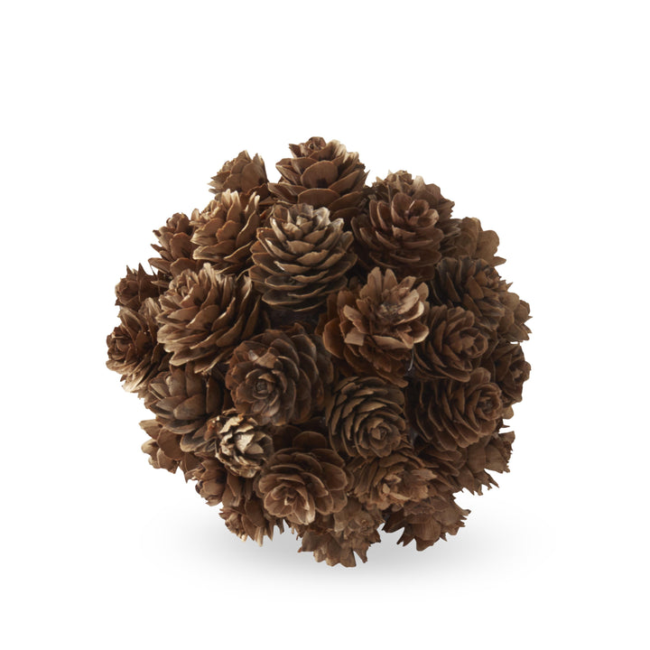 Pod &amp; Pinecone Balls