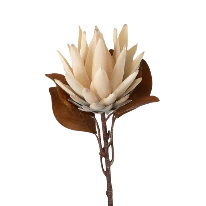 Fall Artichoke Sprays