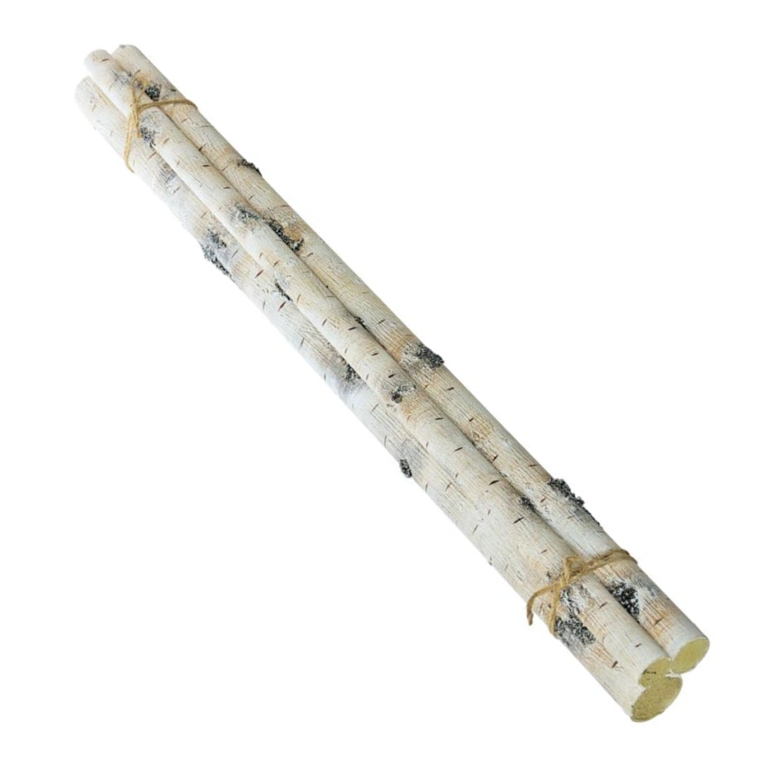 Birch Stick Bundle