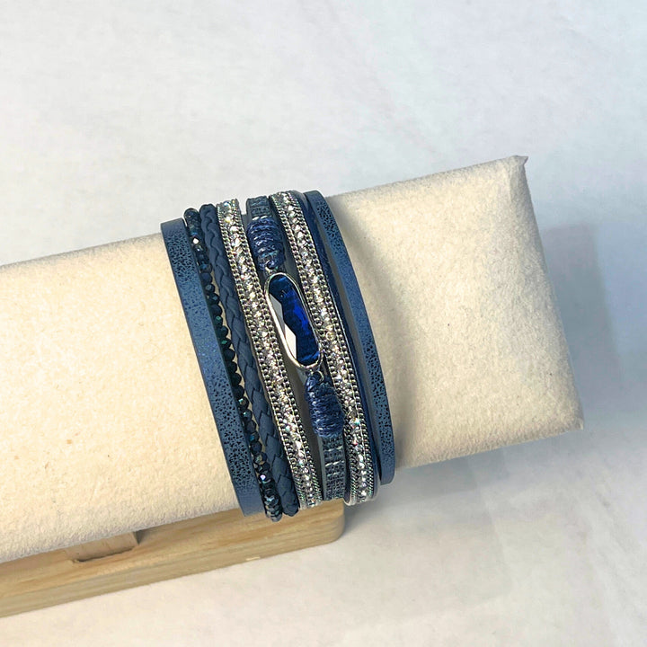 Dazzle Strand Bracelet
