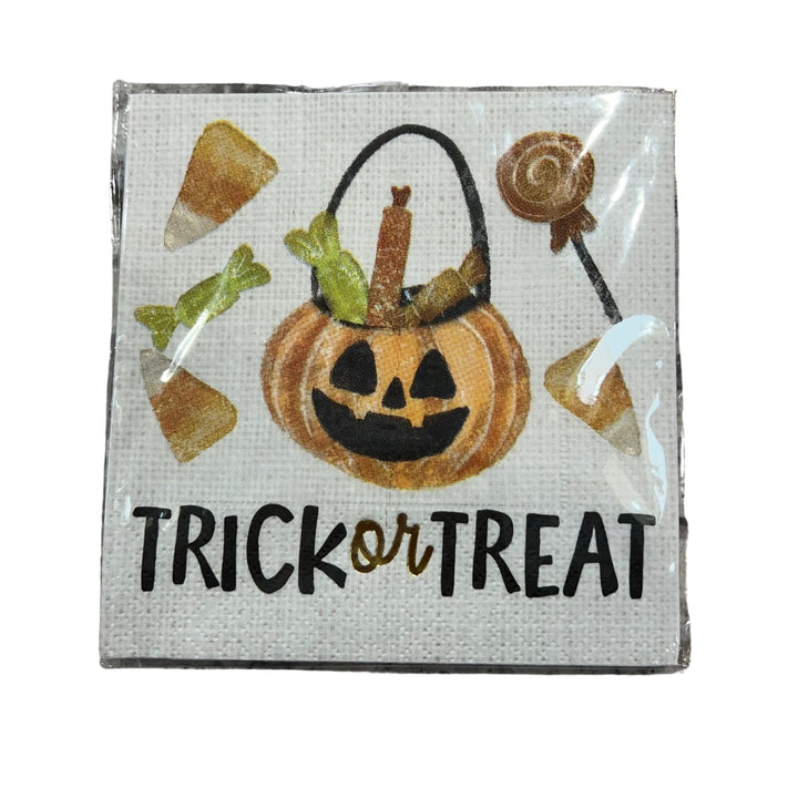 Halloween Paper Napkin Sets