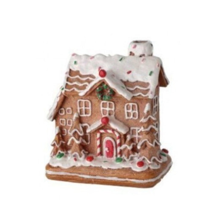 Mini Gingerbread Houses
