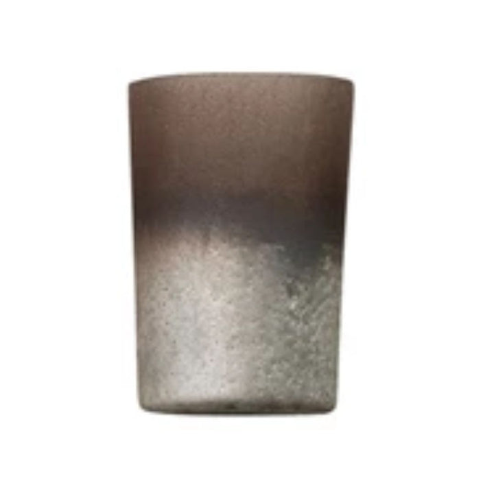 Frosted Glass Votive Tealight