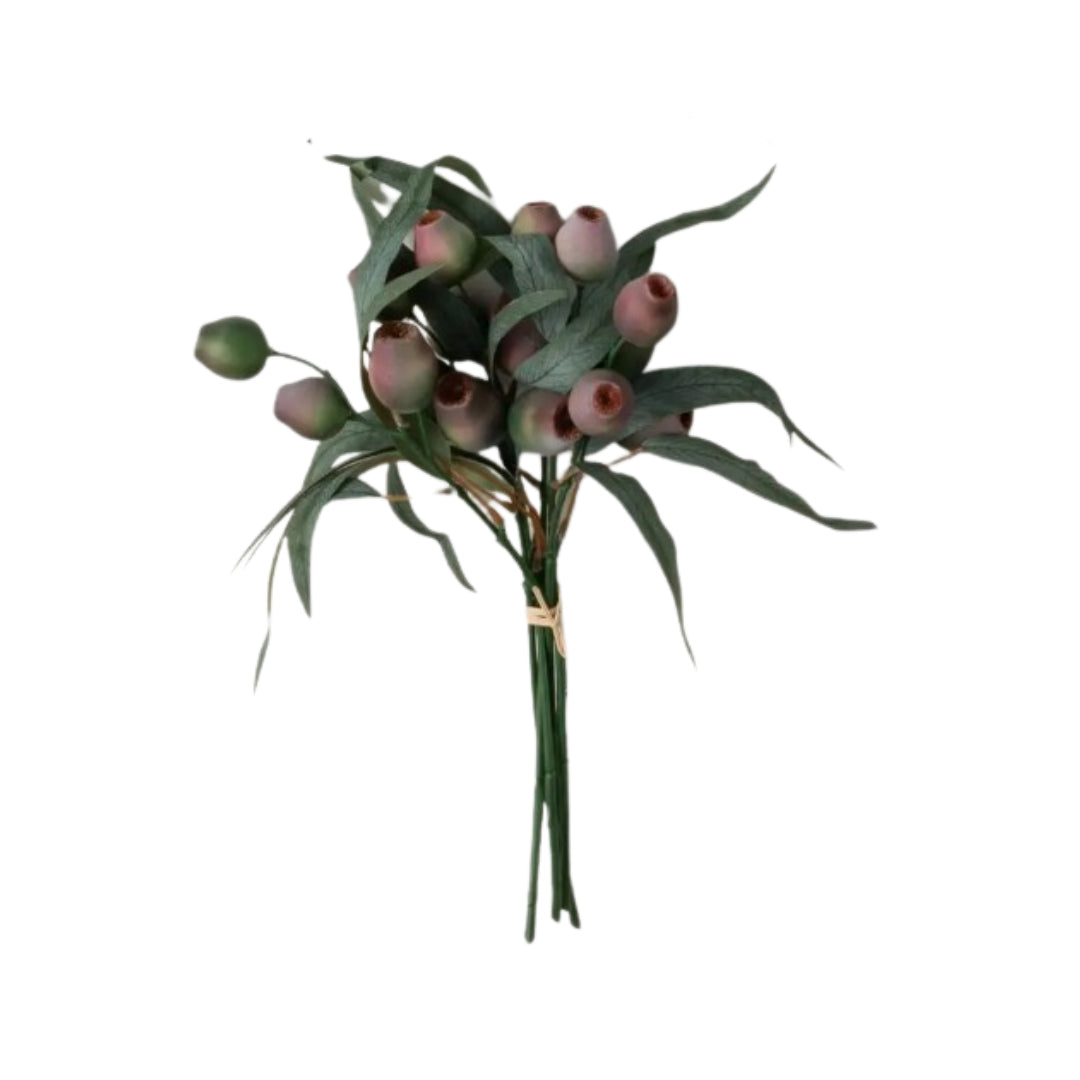 Berry Bush Set