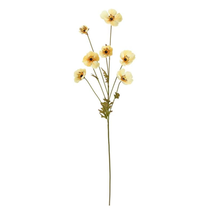 Yellow Flower Spray