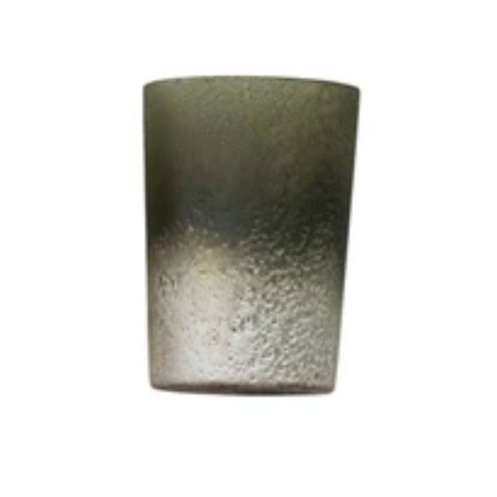 Frosted Glass Votive Tealight