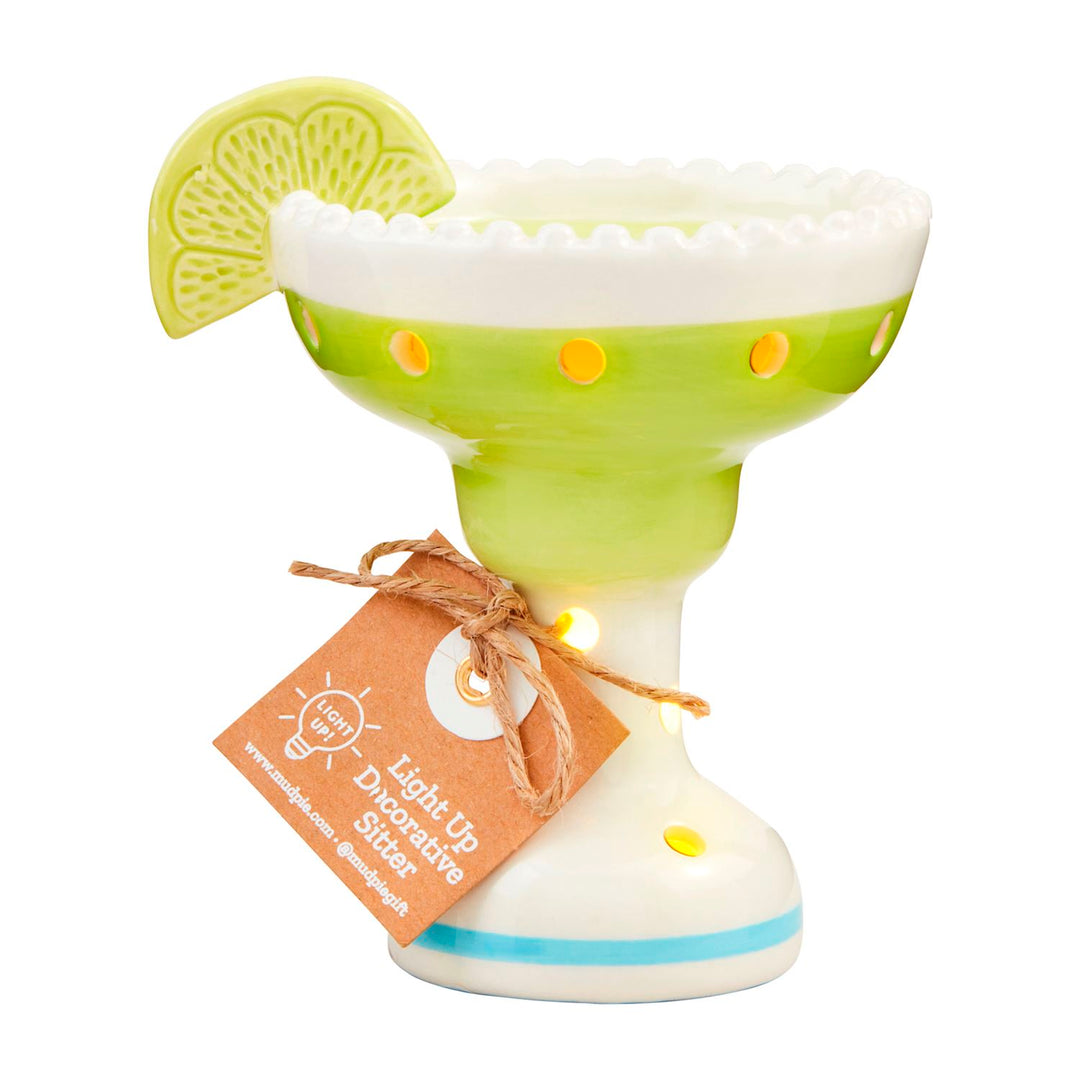 Summer Light-Up Sitters
