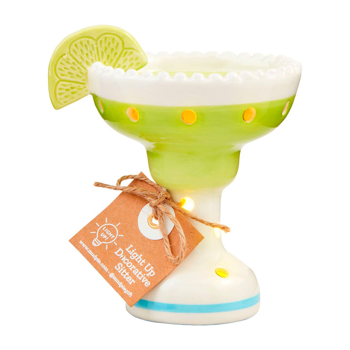 Summer Light-Up Sitters