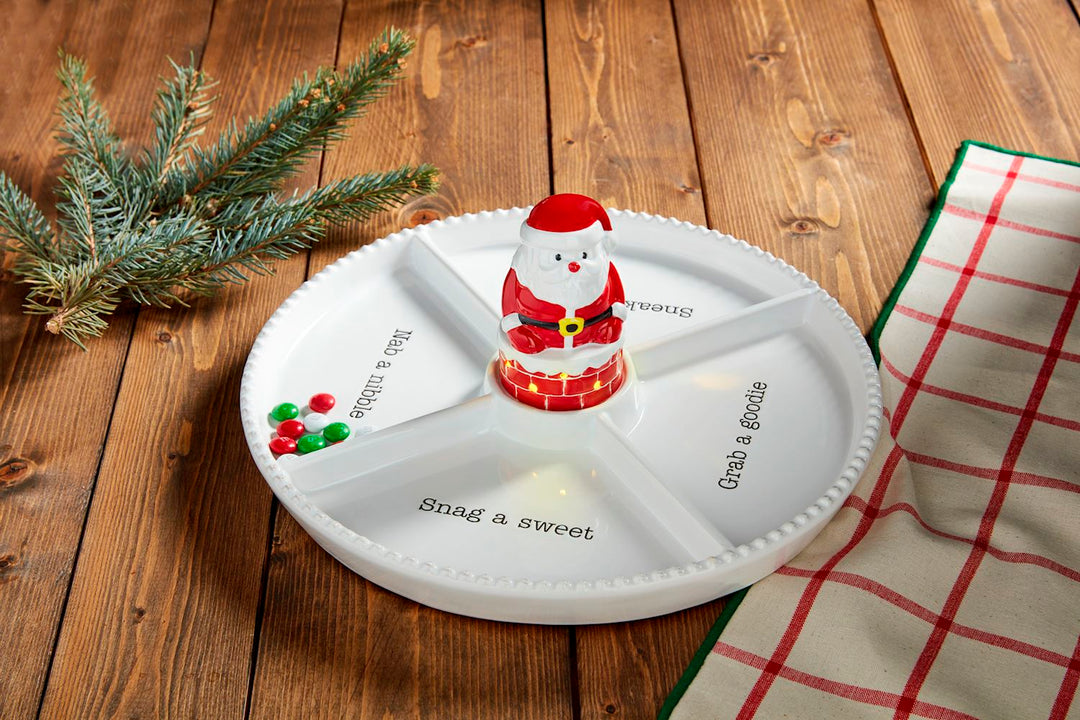 Light-Up Sitters