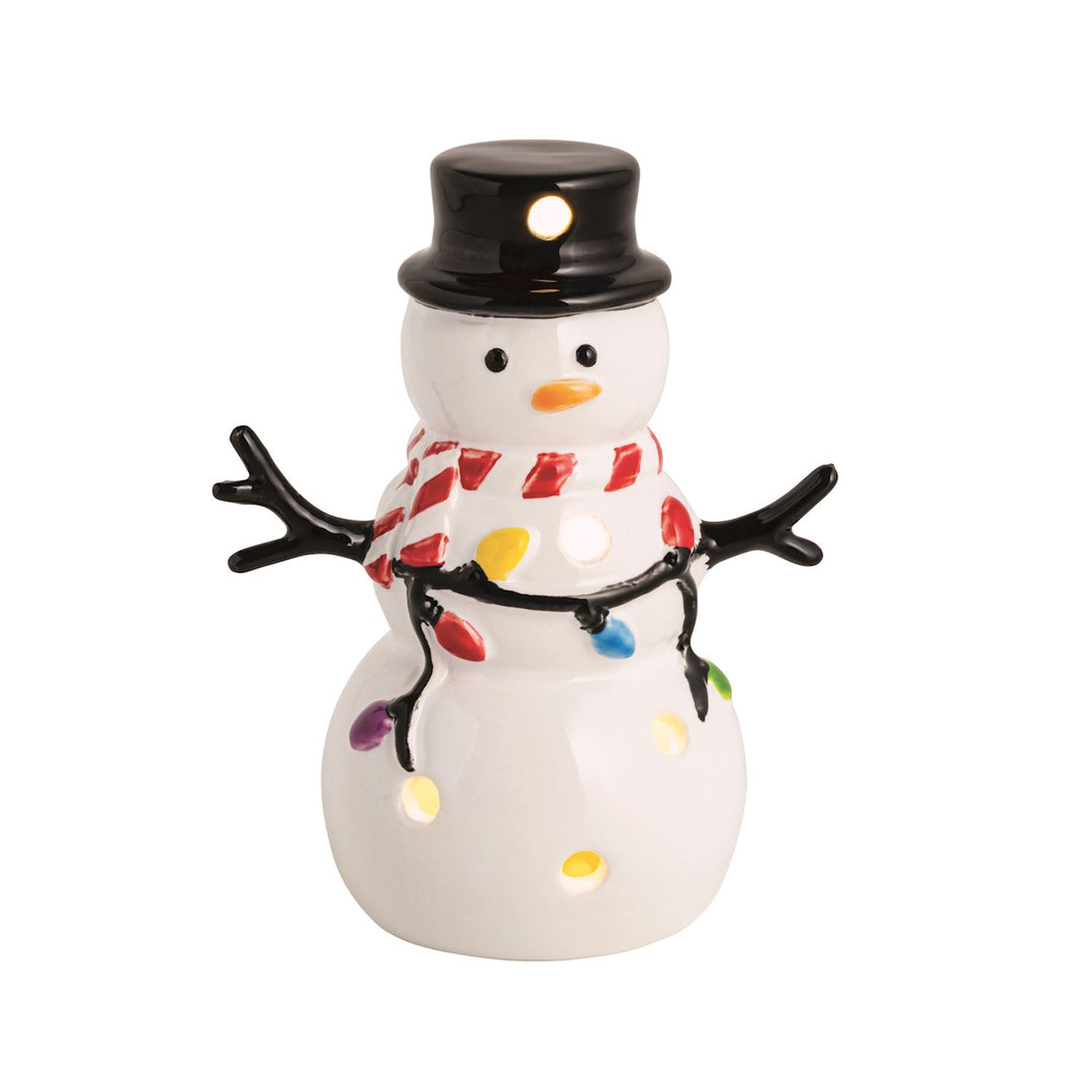 Light-Up Sitters