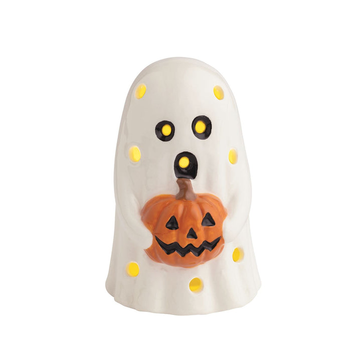 Fall Light-Up Sitters