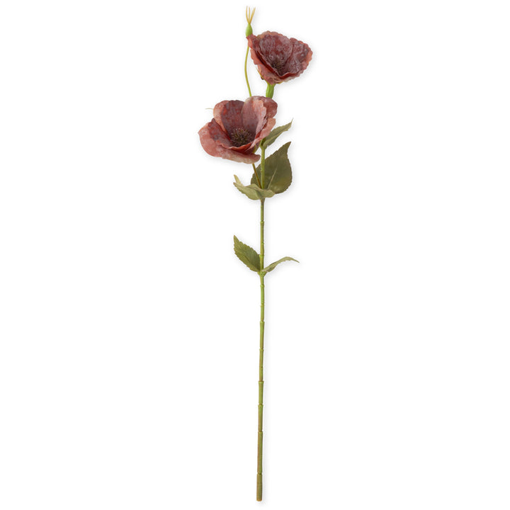 Faux Bellflowers