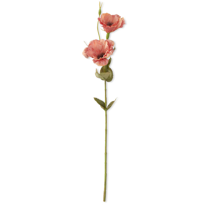 Faux Bellflowers