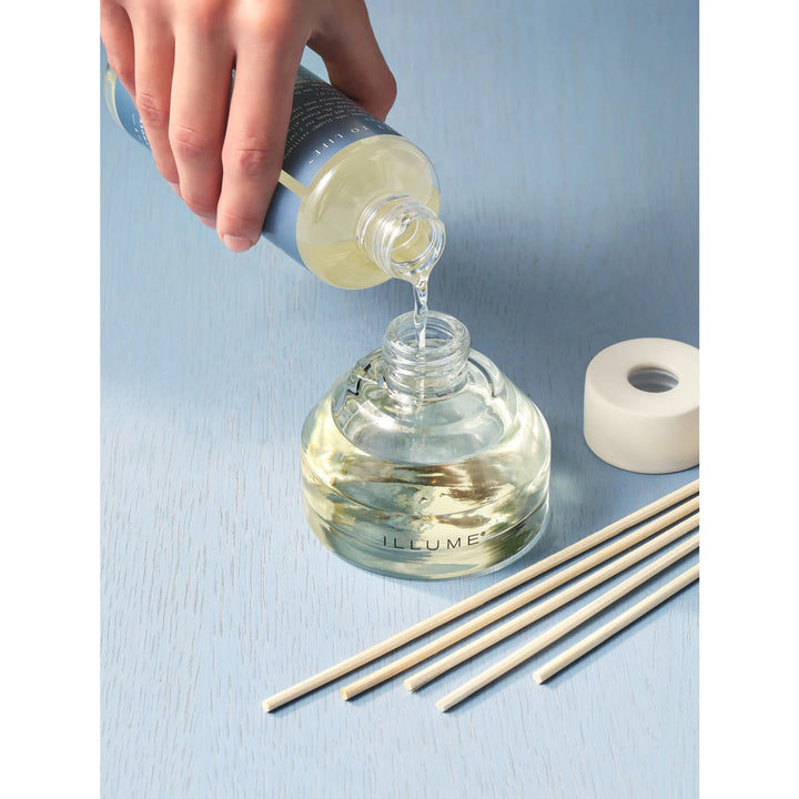 Fresh Sea Salt Aromatic Reed Diffuser