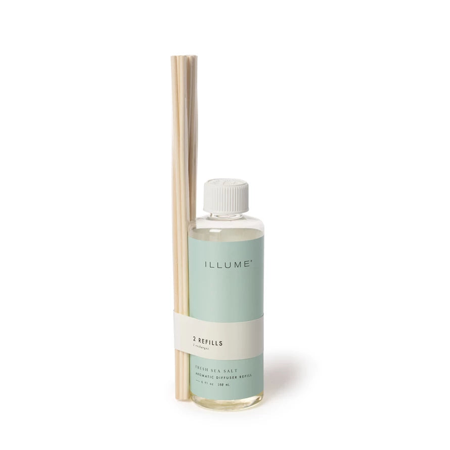 Fresh Sea Salt Aromatic Reed Diffuser