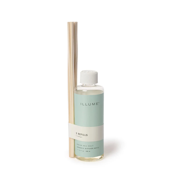 Fresh Sea Salt Aromatic Reed Diffuser