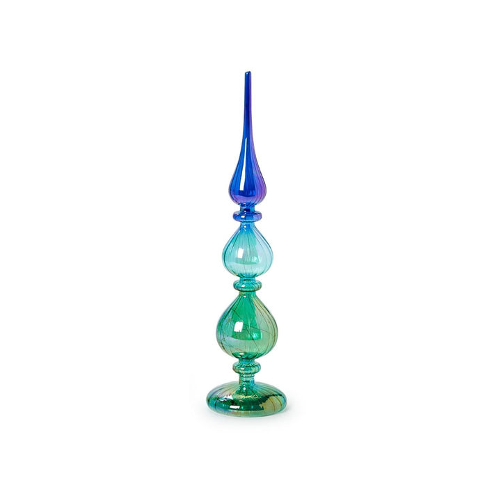 Ombré LED Finials