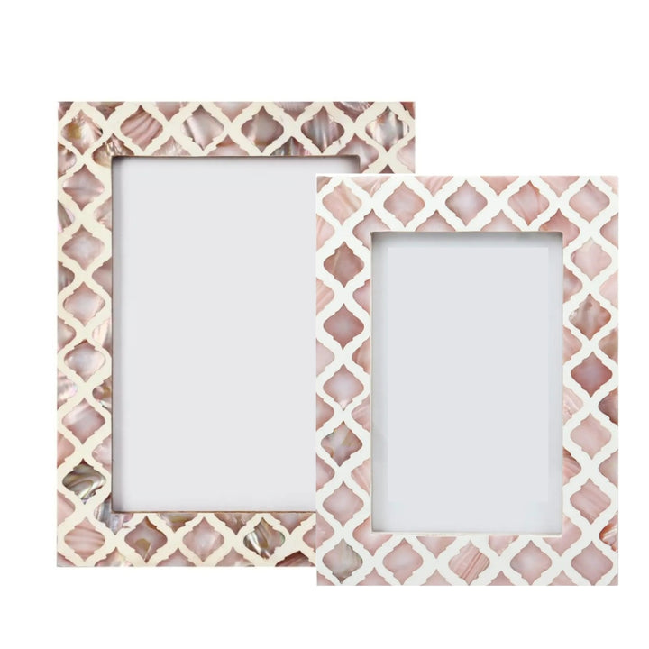 Moor Fire Picture Photo Frames