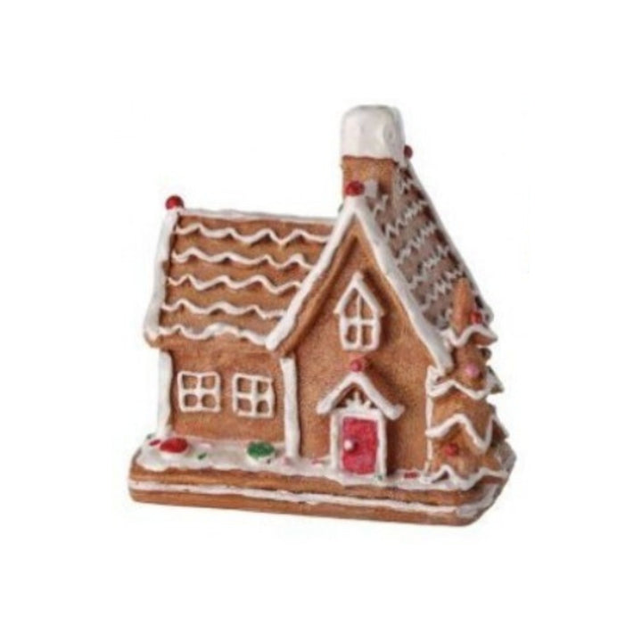 Mini Gingerbread Houses