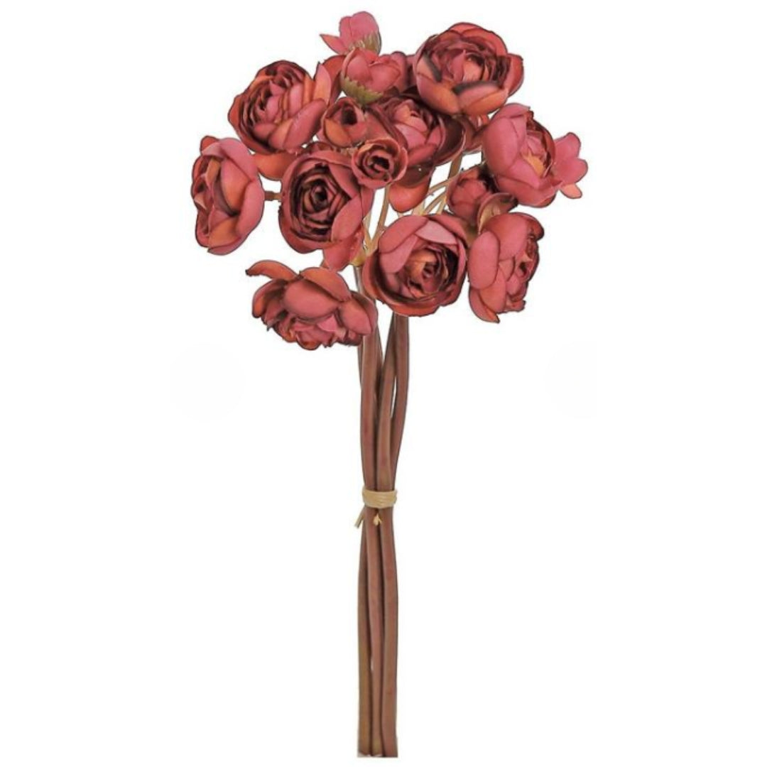 Ranunculus Bundles