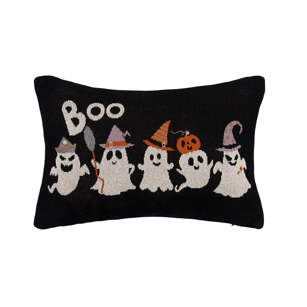 Costumed Ghost Pillow
