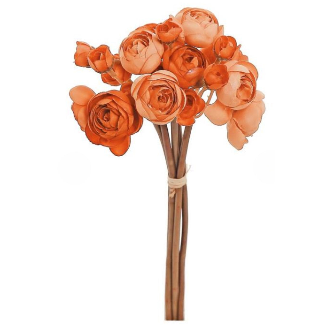 Ranunculus Bundles