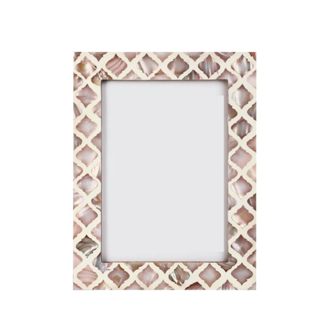 Moor Fire Picture Photo Frames