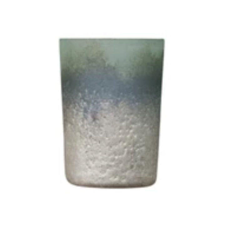 Frosted Glass Votive Tealight