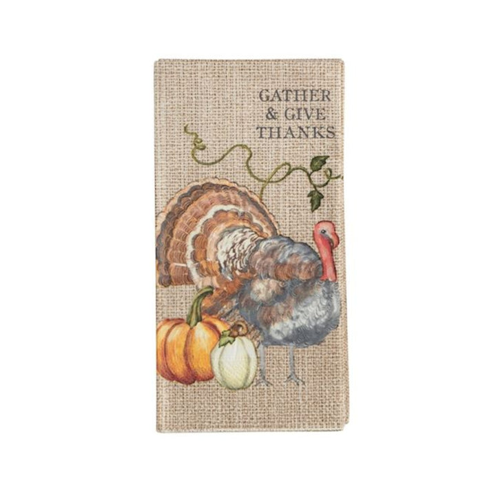 Gather Guest Napkin Sets