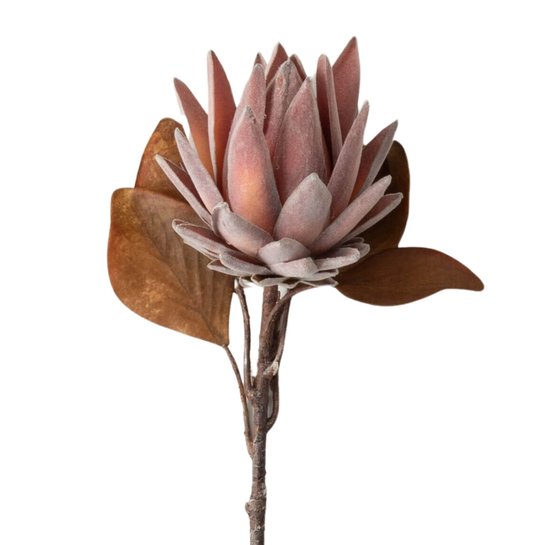 Fall Artichoke Sprays