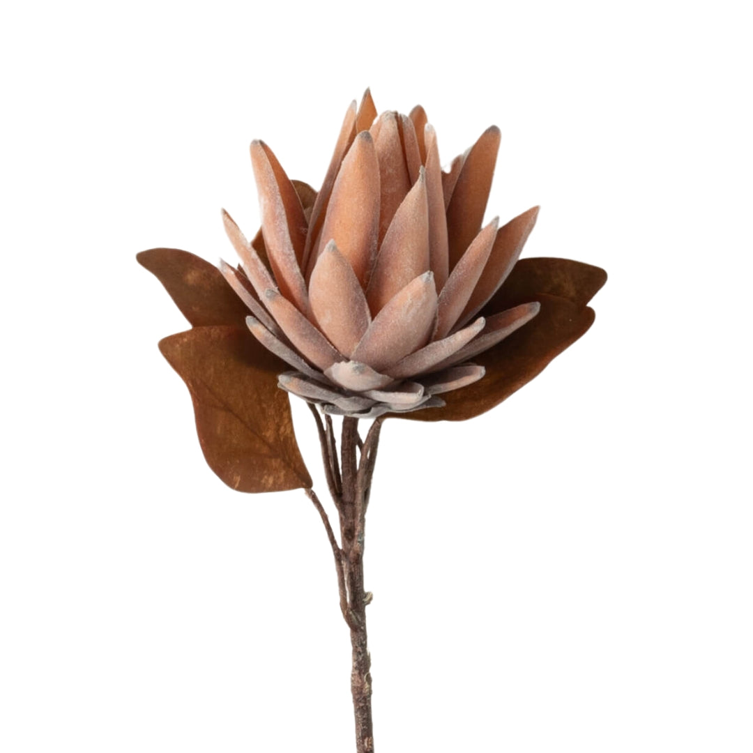 Fall Artichoke Sprays