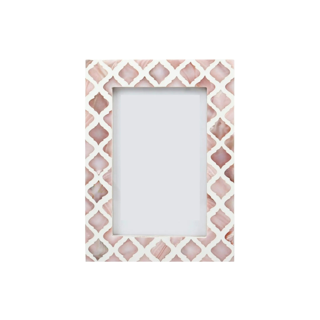 Moor Fire Picture Photo Frames