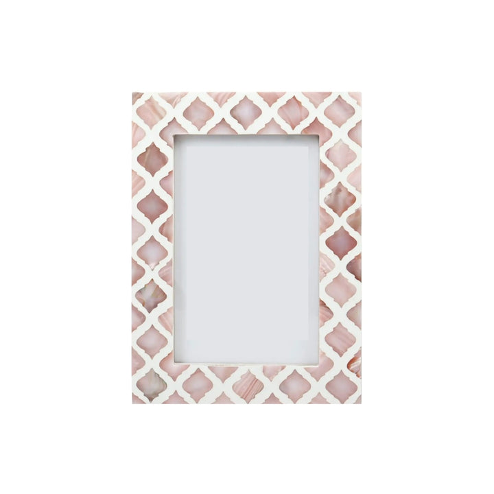 Moor Fire Picture Photo Frames
