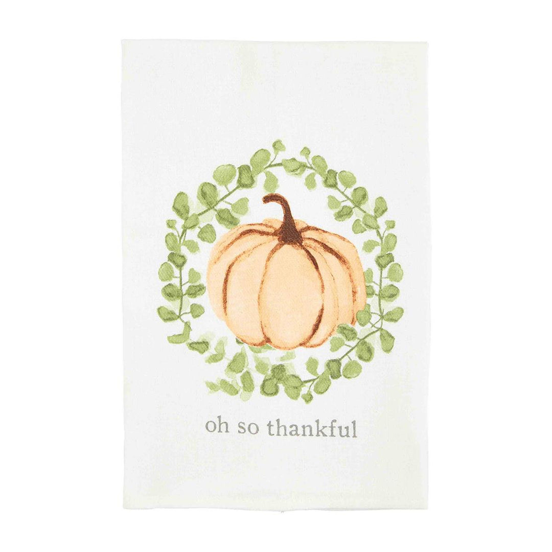 Watercolor Hand Towel