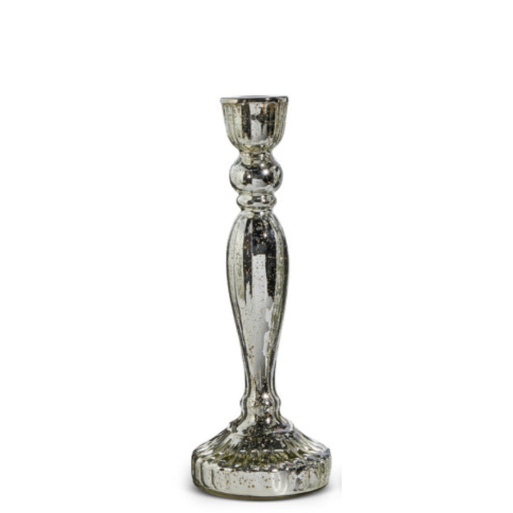 Silver Mercury Class Candle Sticks