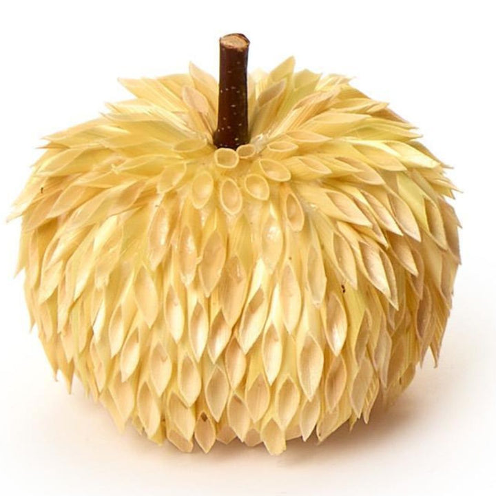 Mini Spikey Decorative Pumpkins