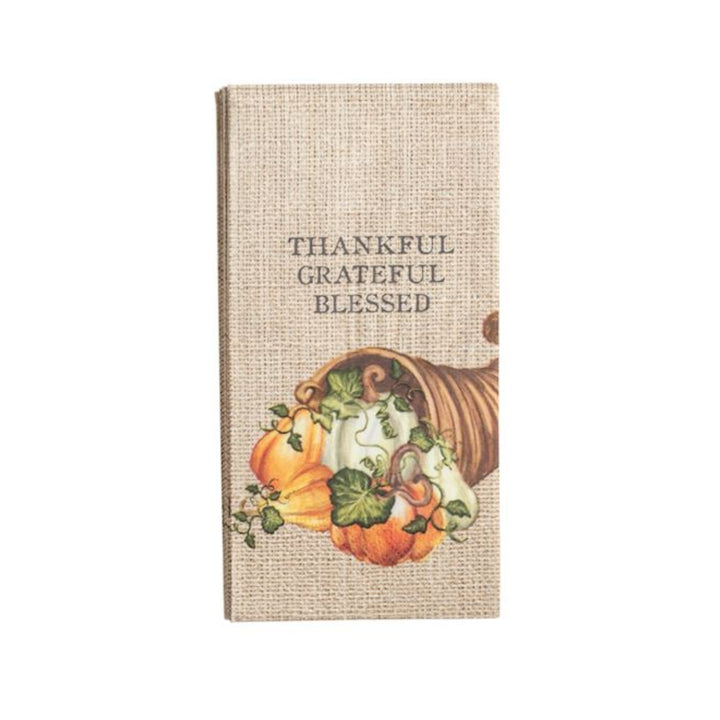 Gather Guest Napkin Sets