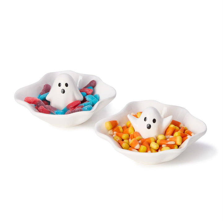 Ghost Snack Bowl