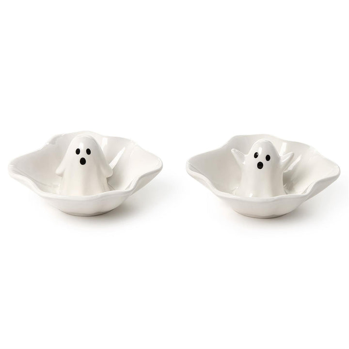 Ghost Snack Bowl