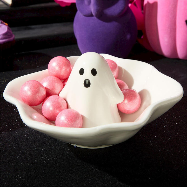 Ghost Snack Bowl