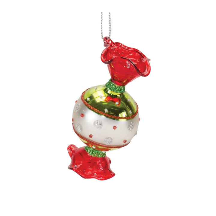 Candy Ornament