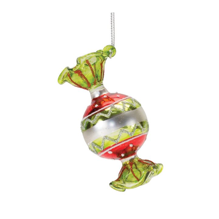 Candy Ornament