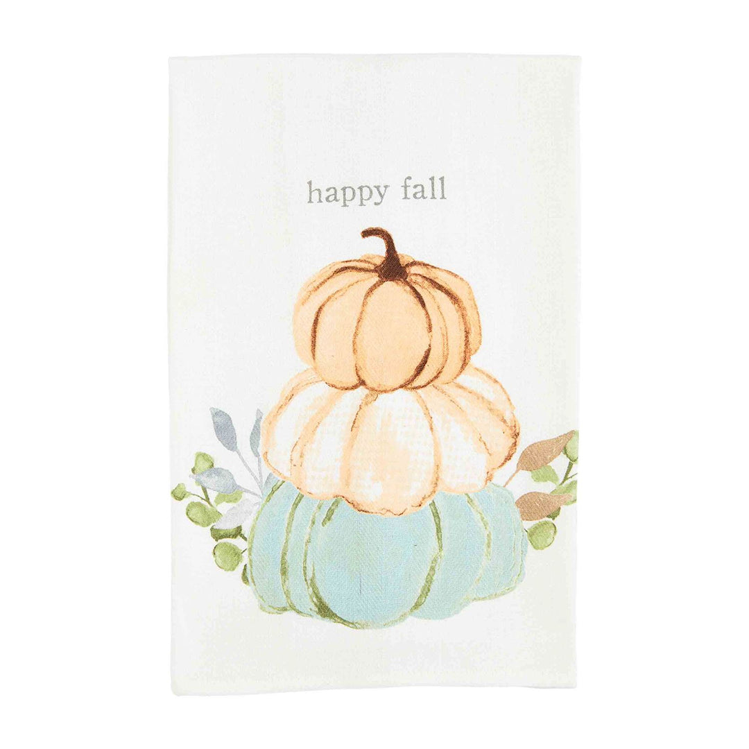 Watercolor Hand Towel