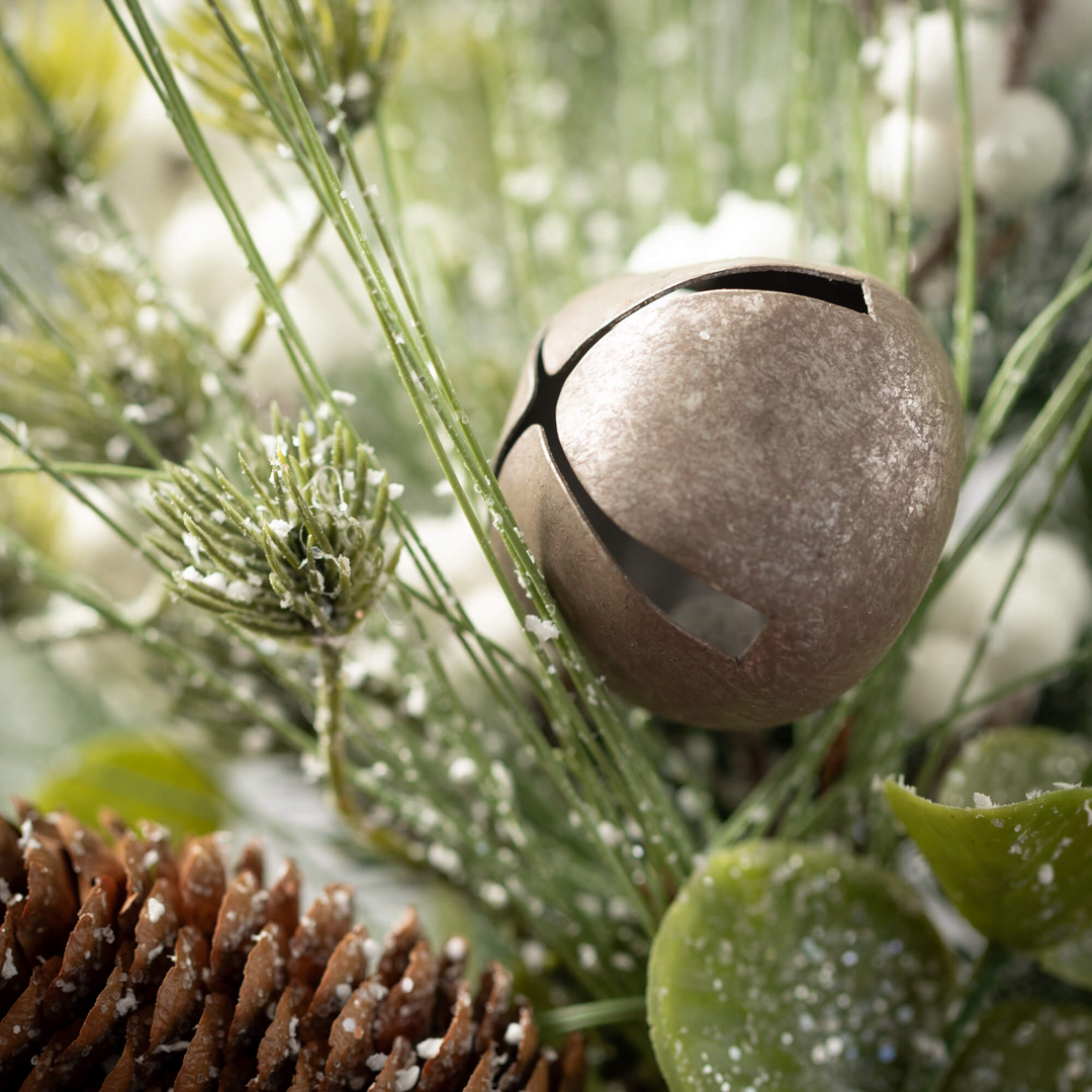 Mixed Pine Berry Spray